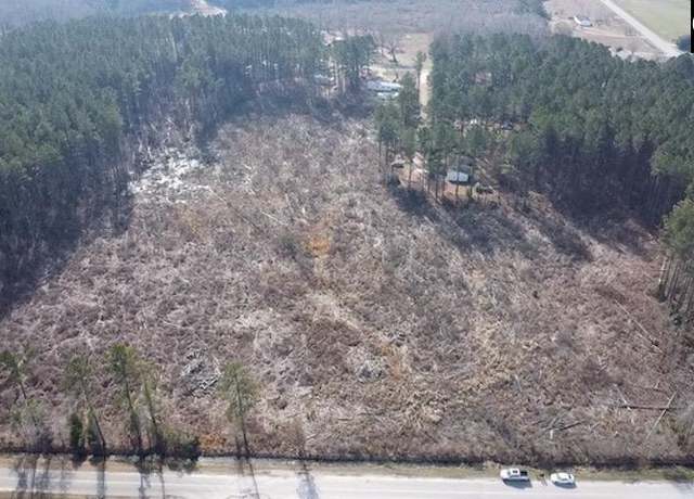 Property at tbd Garland Rd, Rowesville, SC 29133