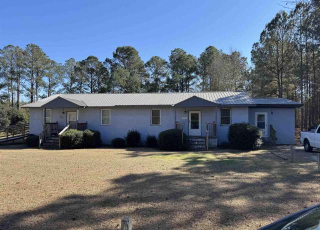 Property at 212/210 Nash Rd, Bishopville, SC 29010, 5 beds, 3 baths