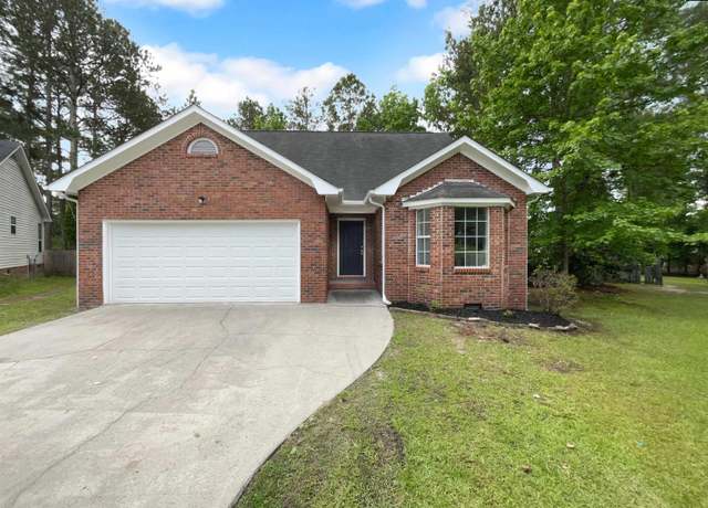 Property at 209 Quinton Ln, Columbia, SC 29229, 4 beds, 2.5 baths