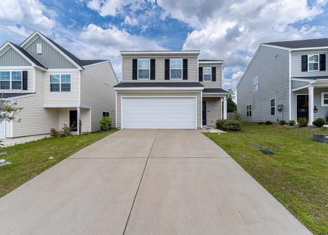 Property at 518 Cricket Chirp Ln, Elgin, SC 29045, 3 beds, 2.5 baths
