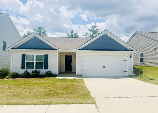 Property at 220 Sundew Rd, Elgin, SC 29045, 3 beds, 2 baths
