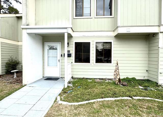 Property at 6905 Cleaton Rd Unit C-113, Columbia, SC 29206, 3 beds, 2.5 baths