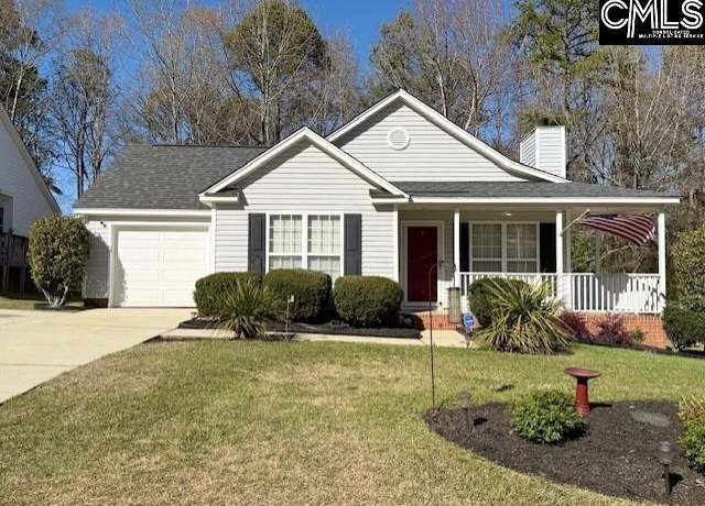 Property at 146 Firebridge Dr, Chapin, SC 29036, 3 beds, 2 baths