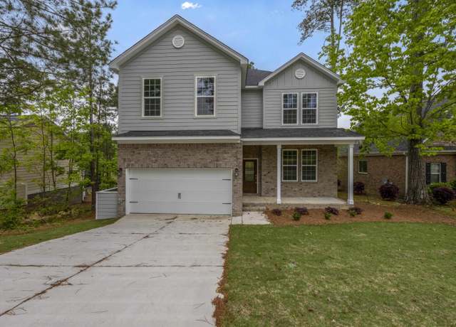 Property at 391 Woodlander Dr, Blythewood, SC 29016, 5 beds, 3.5 baths