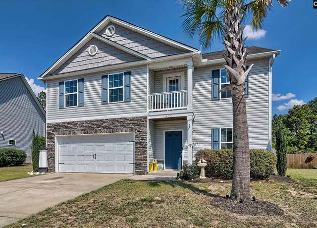 Property at 475 Colony Lakes Dr, Lexington, SC 29073-6702, 4 beds, 2.5 baths