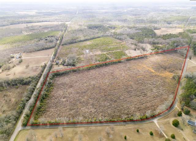 Property at 000 Community Pond Rd, Eastover, SC 29044