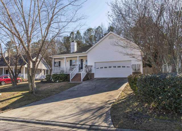 Property at 504 Whispering Winds Dr, Lexington, SC 29072, 3 beds, 2 baths