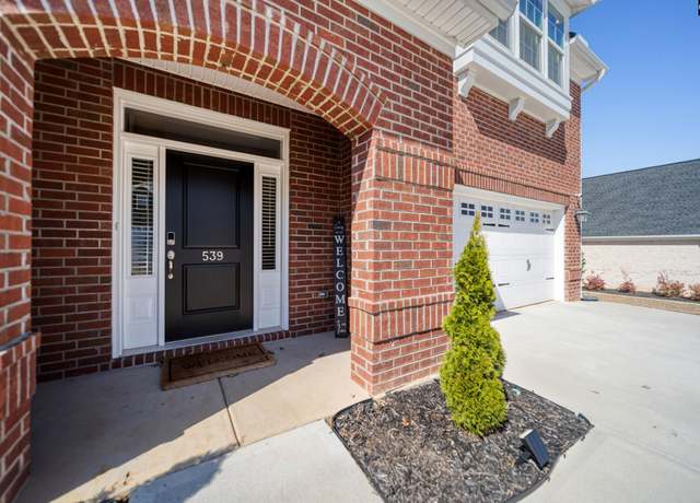 Property at 539 Sterling Brook Dr, Lexington, SC 29072, 5 beds, 4 baths