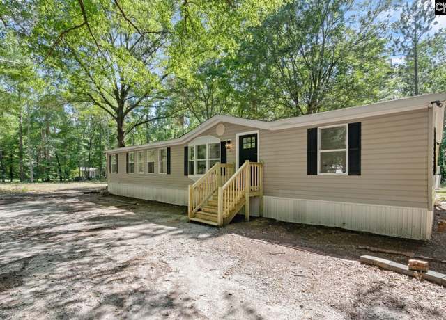 Property at 50 Willow Wind Ln, Hopkins, SC 29061, 3 beds, 2 baths