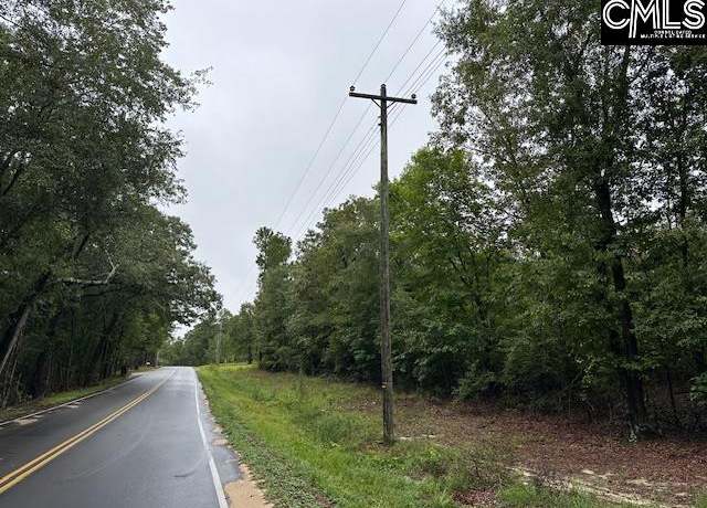 Property at P/O 1375 Fallaw Rd, Gaston, SC 29053