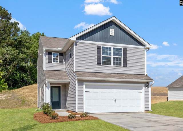 Property at 1026 Peaceful Fawn Dr, Elgin, SC 29045, 3 beds, 2.5 baths