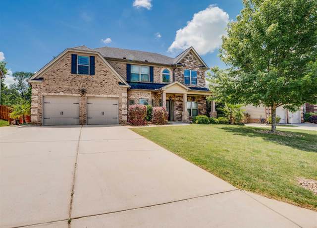 Property at 219 Pink Camellia Ln, Lexington, SC 29072, 5 beds, 3.5 baths