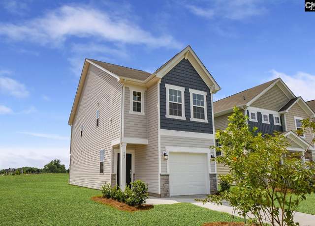 Property at 507 Marcus Way, Gilbert, SC 29054, 3 beds, 2.5 baths