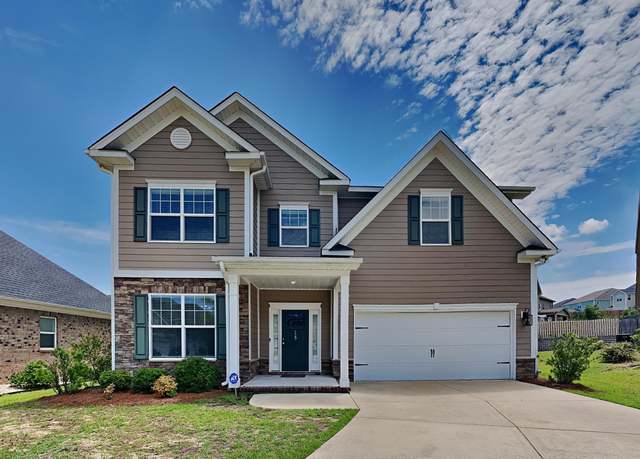 Property at 129 Milkweed Rd, Elgin, SC 29045-9803, 4 beds, 3 baths