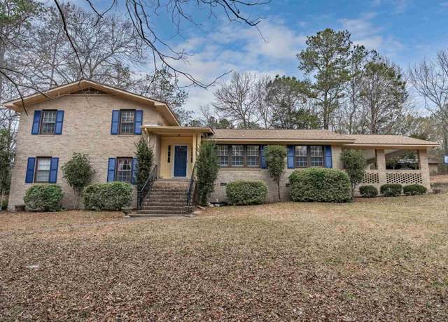 Property at 2300 Old Legrand Rd, Columbia, SC 29223, 6 beds, 3 baths