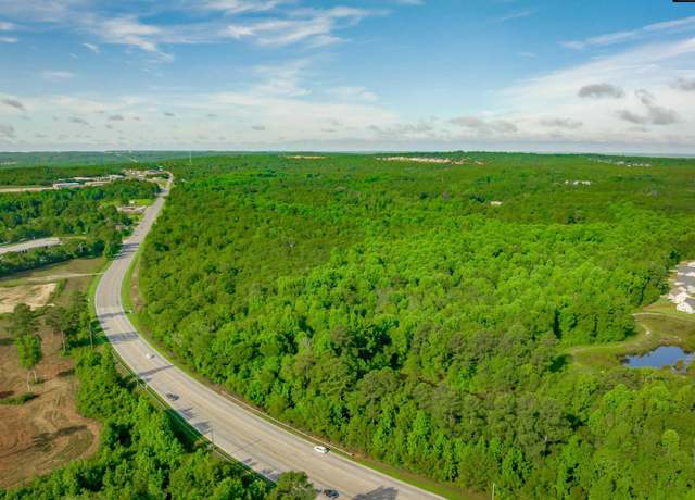 Property at Highway 321, West Columbia, SC 29172