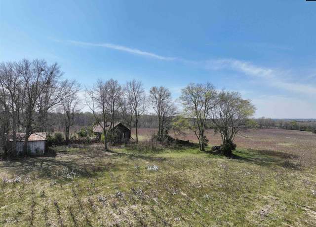 Property at 00 Dr Boylston Rd, Salley, SC 29137