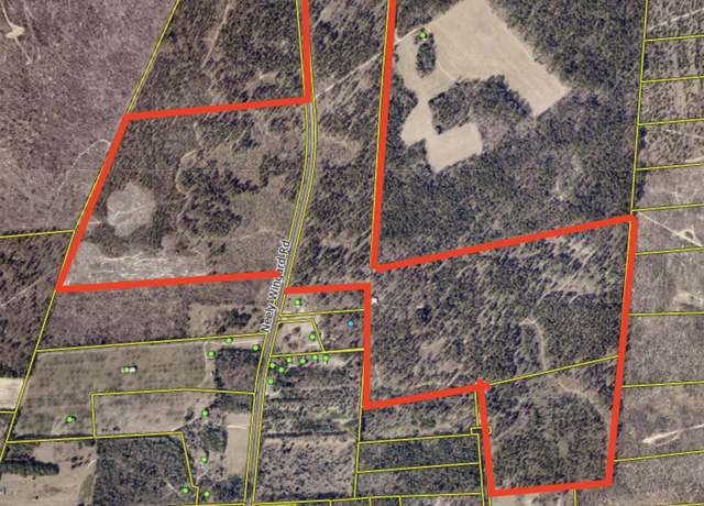 Property at 0 Neely Wingard Rd, Leesville, SC 29070