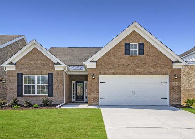 Property at 517 Hidden Rock Ct, Elgin, SC 29045, 3 beds, 3 baths