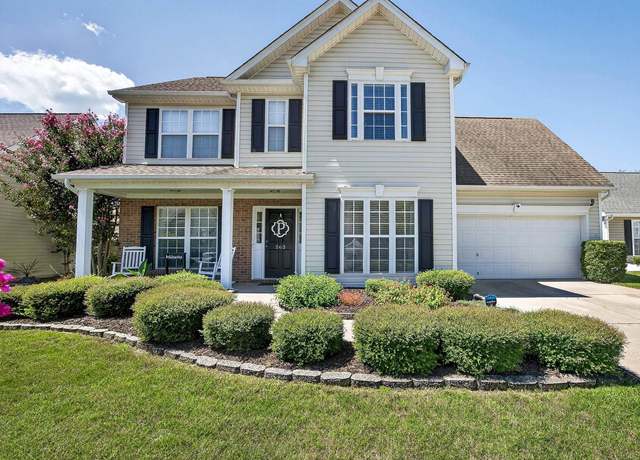 Property at 263 Loskin Ln, Lexington, SC 29073, 4 beds, 2.5 baths