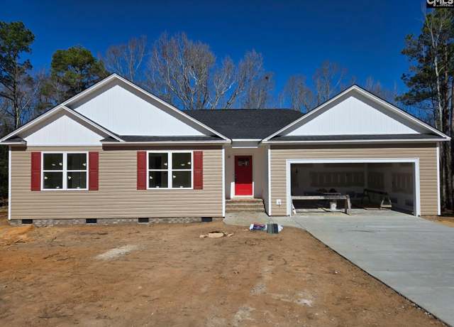 Property at 6515 Mill House Rd, Sumter, SC 29154, 4 beds, 2 baths