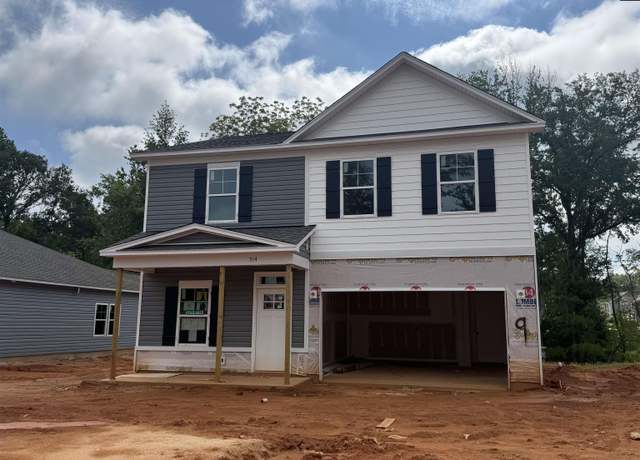 Property at 514 Griffon Dr, Chapin, SC 29036, 5 beds, 3 baths