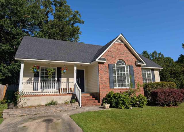 Property at 500 Caddis Creek Rd, Irmo, SC 29063, 3 beds, 2 baths