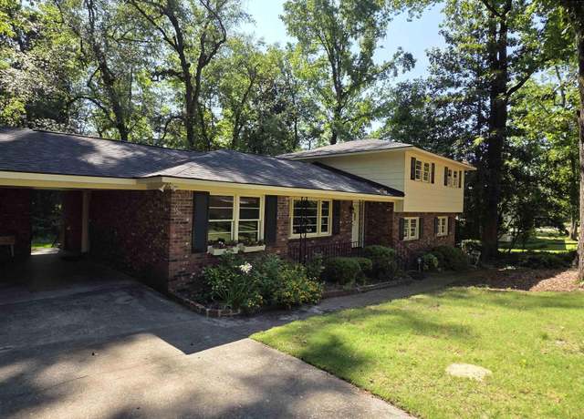 Property at 6346 Goldbranch Rd, Columbia, SC 29206, 4 beds, 3 baths
