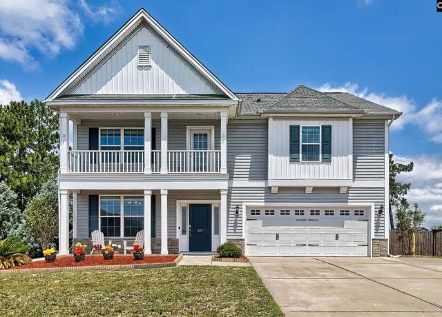 Property at 207 Tannery Dr, Lexington, SC 29073, 3 beds, 2.5 baths