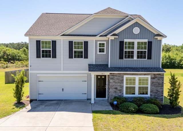 Property at 1811 Wildwood Ln, Elgin, SC 29045, 4 beds, 2.5 baths
