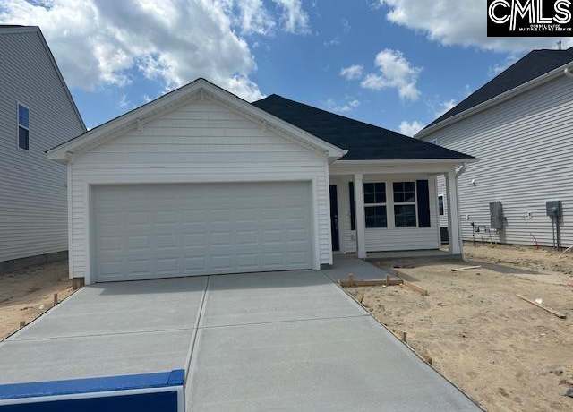 Property at 310 Bangalore Way, Gilbert, SC 29054, 3 beds, 2 baths