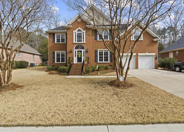 Property at 201 Belfair Rd, Irmo, SC 29063, 5 beds, 2.5 baths