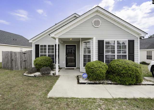 Property at 247 Legend Oaks Dr, Columbia, SC 29229, 3 beds, 2 baths