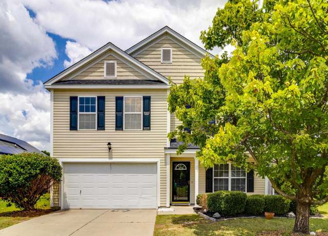 Property at 361 Summer Bend Rd, Columbia, SC 29223-7877, 4 beds, 2.5 baths