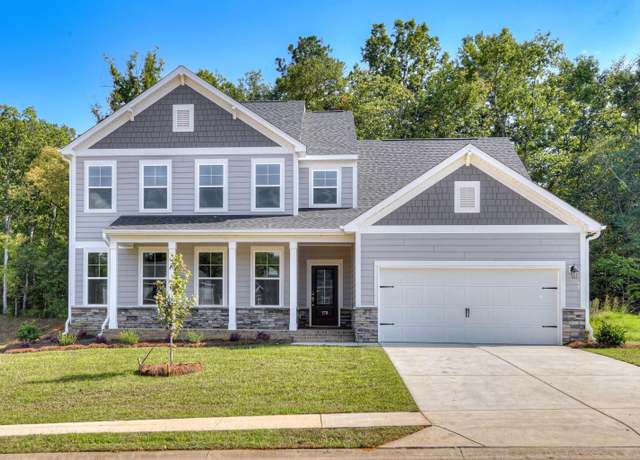Property at 1246 Long Ridge Way, Lexington, SC 29073, 5 beds, 4 baths
