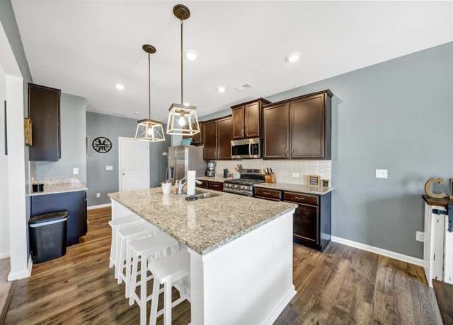 Property at 1048 Woodcreek Farms Rd, Elgin, SC 29045, 3 beds, 2.5 baths