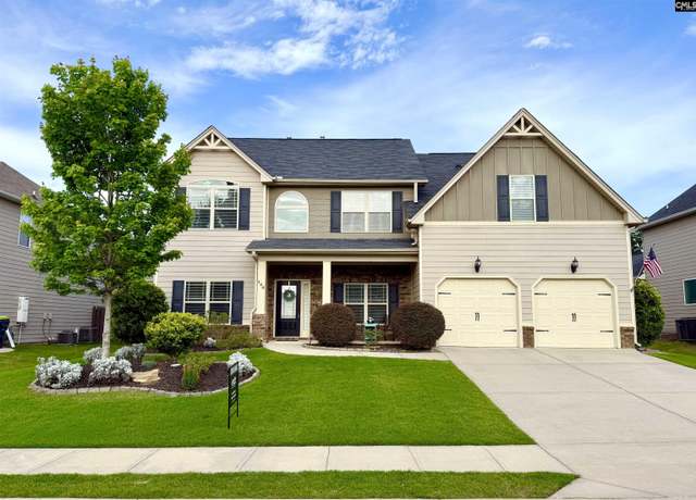 Property at 126 River Bridge Ln, Lexington, SC 29073, 5 beds, 4 baths