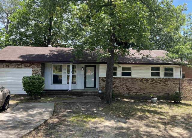 Property at 117 Crestmore Dr, Columbia, SC 29209, 3 beds, 1.5 baths