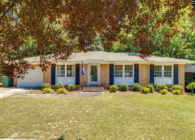 Property at 5448 Pinestraw Rd, Columbia, SC 29206, 3 beds, 2 baths