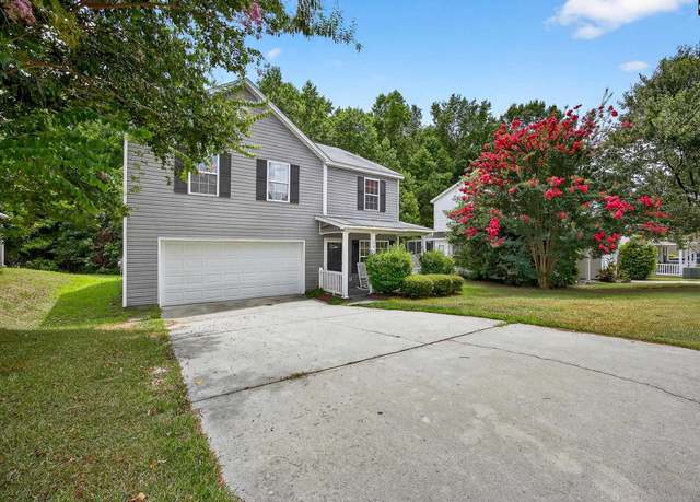 Property at 324 Wild Olive Dr, Columbia, SC 29229, 5 beds, 2.5 baths