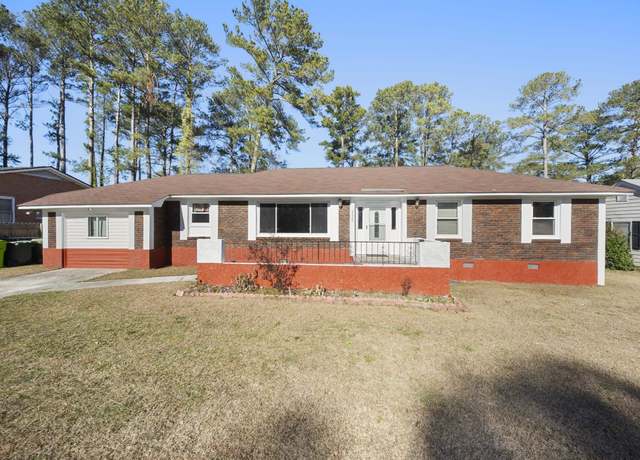 Property at 2029 Mary Hill Dr, Columbia, SC 29210, 4 beds, 2 baths
