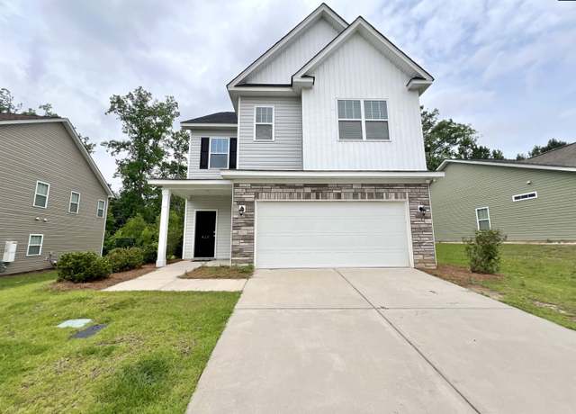 Property at 428 Manhasset Ct, Blythewood, SC 29169, 3 beds, 2.5 baths