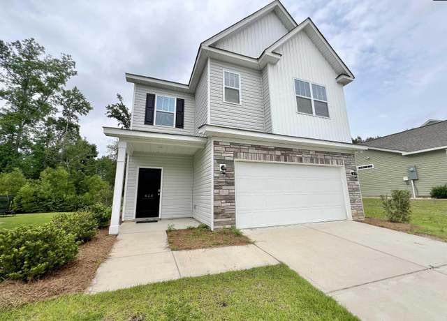 Property at 428 Manhasset Ct, Blythewood, SC 29016, 3 beds, 2.5 baths