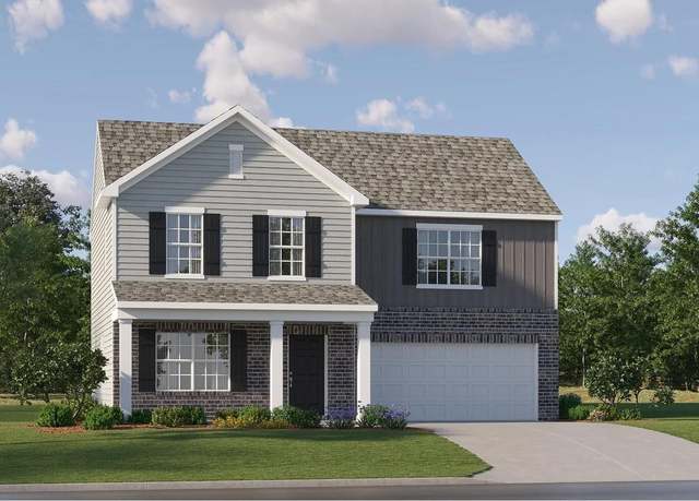Property at 255 Hazel Rain Rd, Gaston, SC 29053, 3 beds, 2.5 baths
