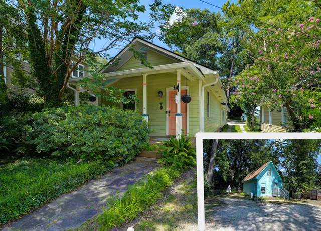 Property at 2505 Park St, Columbia, SC 29201, 3 beds, 3 baths