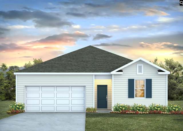 Property at 275 Horatio Ln, Lugoff, SC 29078, 3 beds, 2 baths