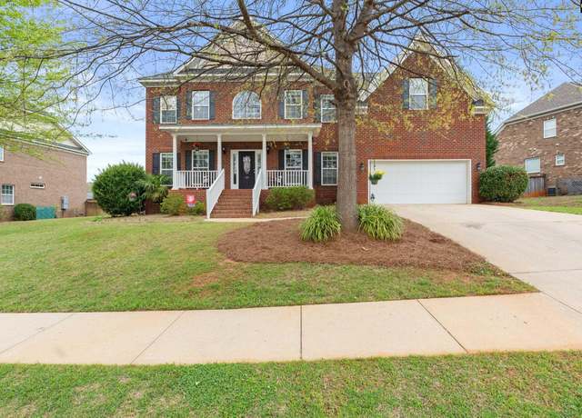 Property at 137 Irene Way, Lexington, SC 29072, 5 beds, 3 baths