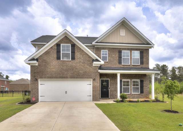 Property at 535 Kittiwake Ln, Sumter, SC 29150, 5 beds, 3 baths