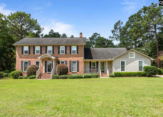 Property at 223 West Springs Rd, Columbia, SC 29223, 4 beds, 3 baths