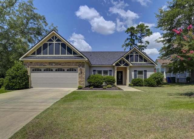 Property at 2409 Pinehurst Rd, Columbia, SC 29204, 3 beds, 2 baths
